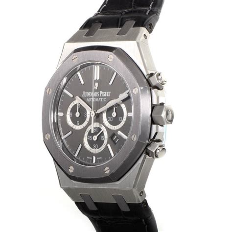 audemars piguet leon messi|Audemars Piguet Royal Oak Leo Messi Limited Edition.